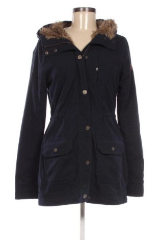 Női dzseki Hollister, Méret S, Szín Kék, Ár 13 399 Ft