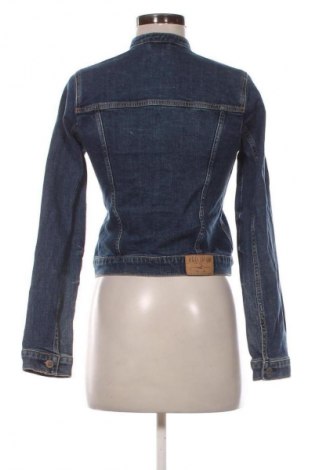 Dámská bunda  Hollister, Velikost S, Barva Modrá, Cena  359,00 Kč