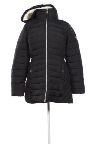 Дамско яке Hollister, Размер L, Цвят Сив, Цена 24,54 €