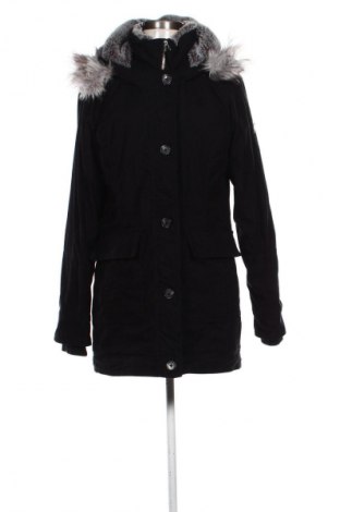 Női dzseki Hollister, Méret M, Szín Fekete, Ár 12 729 Ft