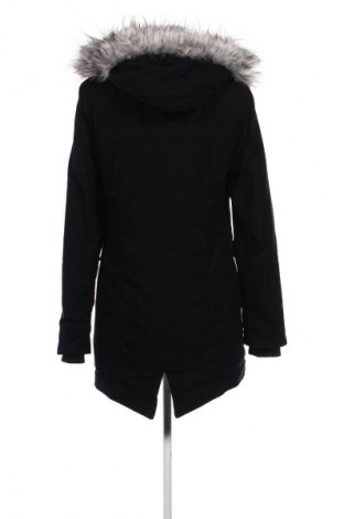 Női dzseki Hollister, Méret M, Szín Fekete, Ár 12 729 Ft