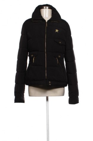 Kurtka damska Hollywood Milano, Rozmiar XL, Kolor Czarny, Cena 117,99 zł