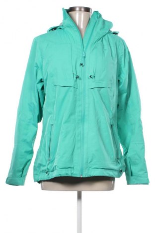Dámska bunda  Human Nature, Veľkosť L, Farba Zelená, Cena  12,95 €