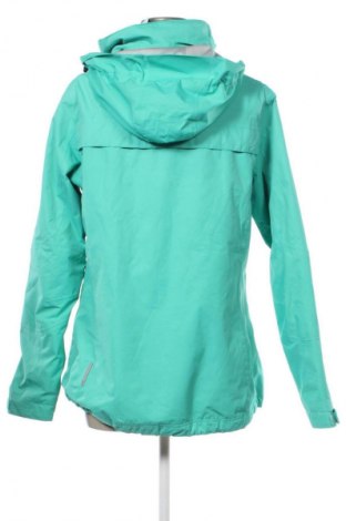 Dámska bunda  Human Nature, Veľkosť L, Farba Zelená, Cena  12,95 €