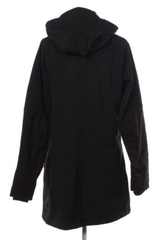 Дамско яке Icepeak, Размер XL, Цвят Черен, Цена 42,00 €