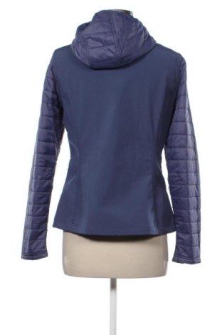 Damenjacke Iceport, Größe M, Farbe Blau, Preis € 35,99