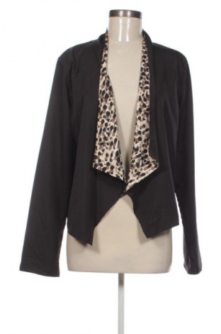 Geacă de femei Ichi, Mărime XL, Culoare Negru, Preț 181,00 Lei