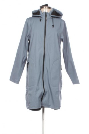 Kurtka damska Ilse Jacobsen, Rozmiar S, Kolor Szary, Cena 549,99 zł