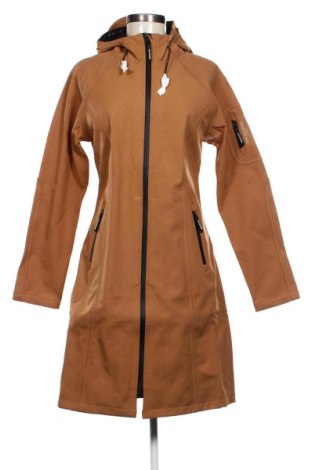 Női dzseki Ilse Jacobsen, Méret S, Szín Narancssárga
, Ár 47 839 Ft