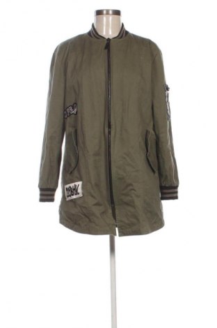 Kurtka damska In Vogue, Rozmiar M, Kolor Zielony, Cena 59,99 zł