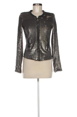 Geacă de femei Iro, Mărime S, Culoare Auriu, Preț 414,99 Lei