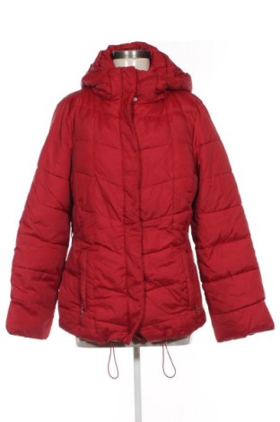Damenjacke Iwie, Größe XXL, Farbe Rot, Preis € 27,99