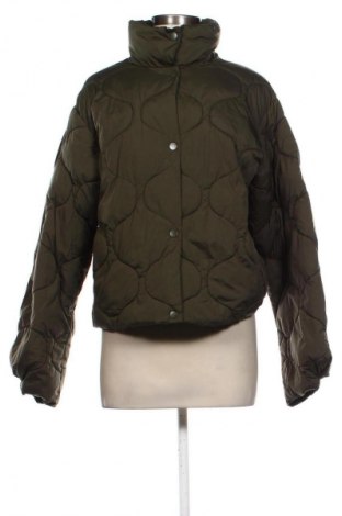 Geacă de femei JJXX, Mărime S, Culoare Verde, Preț 239,81 Lei