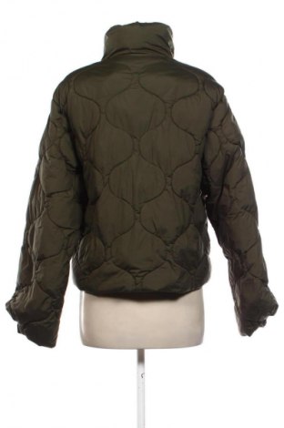 Geacă de femei JJXX, Mărime S, Culoare Verde, Preț 239,81 Lei