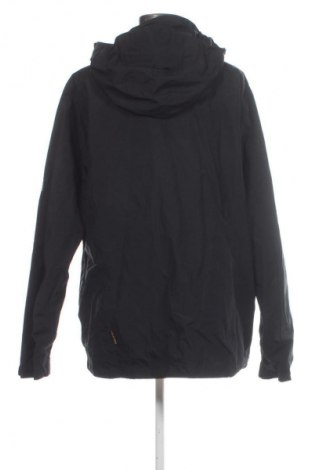 Дамско яке Jack Wolfskin, Размер XXL, Цвят Черен, Цена 60,33 €