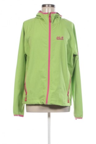Dámská bunda  Jack Wolfskin, Velikost XL, Barva Zelená, Cena  999,00 Kč
