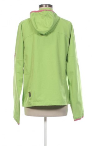 Dámská bunda  Jack Wolfskin, Velikost XL, Barva Zelená, Cena  999,00 Kč