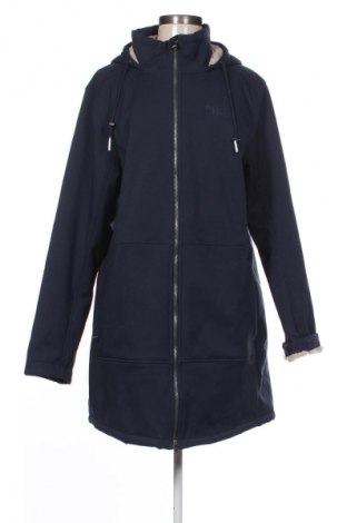 Női dzseki Jack Wolfskin, Méret XL, Szín Kék, Ár 27 729 Ft