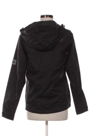 Дамско яке Jack Wolfskin, Размер M, Цвят Черен, Цена 28,12 €