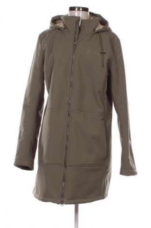 Geacă de femei Jack Wolfskin, Mărime L, Culoare Verde, Preț 361,99 Lei