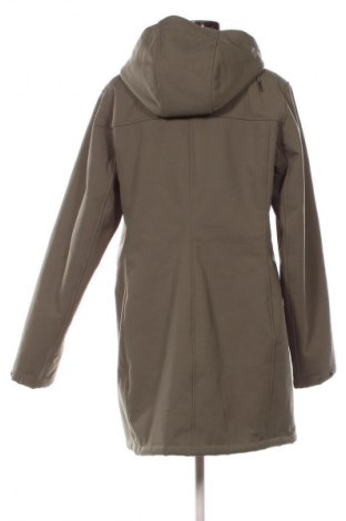 Geacă de femei Jack Wolfskin, Mărime L, Culoare Verde, Preț 361,99 Lei