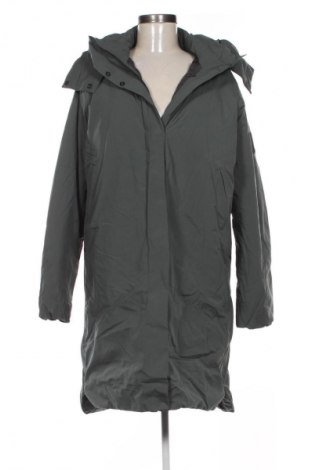 Női dzseki Jack Wolfskin, Méret M, Szín Zöld, Ár 67 749 Ft