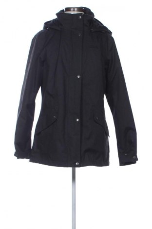 Geacă de femei Jack Wolfskin, Mărime L, Culoare Negru, Preț 175,99 Lei