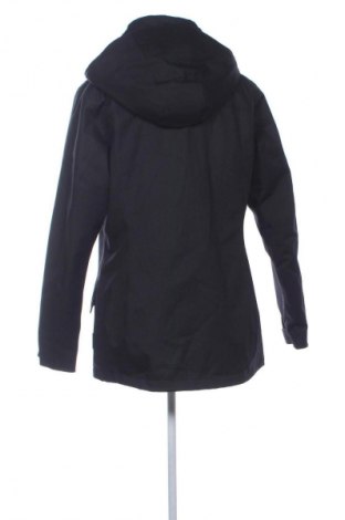 Geacă de femei Jack Wolfskin, Mărime L, Culoare Negru, Preț 175,99 Lei