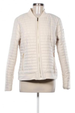 Дамско яке Jacky Luxury, Размер L, Цвят Екрю, Цена 12,27 €