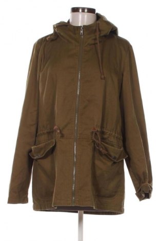 Női dzseki Jacqueline De Yong, Méret L, Szín Zöld, Ár 4 469 Ft