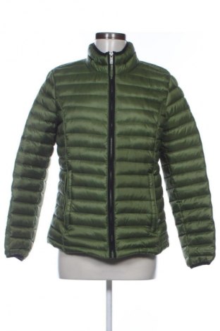 Dámska bunda  James & Nicholson, Veľkosť M, Farba Zelená, Cena  12,95 €