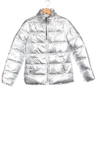 Дамско яке Janina, Размер XS, Цвят Сребрист, Цена 11,24 €