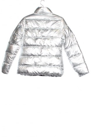 Дамско яке Janina, Размер XS, Цвят Сребрист, Цена 11,24 €