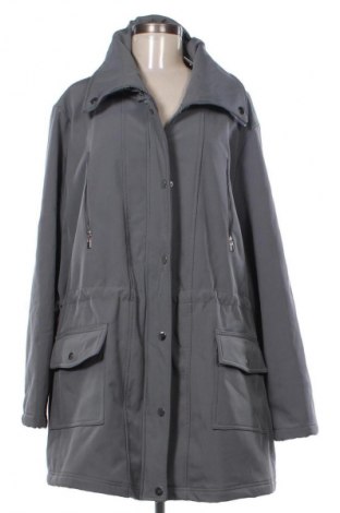 Dámská bunda  Janina, Velikost 4XL, Barva Šedá, Cena  429,00 Kč