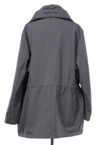 Dámská bunda  Janina, Velikost 4XL, Barva Šedá, Cena  429,00 Kč