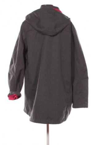 Dámska bunda  Janina, Veľkosť XXL, Farba Sivá, Cena  14,95 €