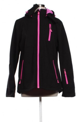 Kurtka damska Janina, Rozmiar L, Kolor Czarny, Cena 82,99 zł