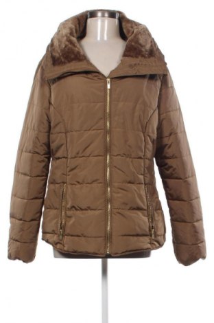 Damenjacke Janina, Größe XL, Farbe Braun, Preis 26,99 €