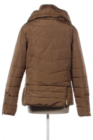 Damenjacke Janina, Größe XL, Farbe Braun, Preis 26,99 €