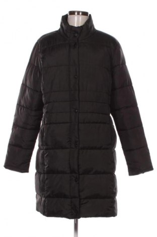 Γυναικείο μπουφάν Janina, Μέγεθος L, Χρώμα Μαύρο, Τιμή 17,99 €