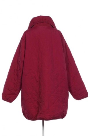 Dámská bunda  Janina, Velikost 3XL, Barva Červená, Cena  549,00 Kč