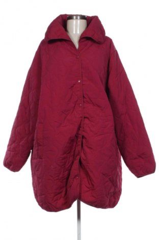 Dámská bunda  Janina, Velikost 3XL, Barva Červená, Cena  549,00 Kč