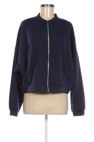 Damenjacke Janina, Größe XL, Farbe Blau, Preis € 25,00