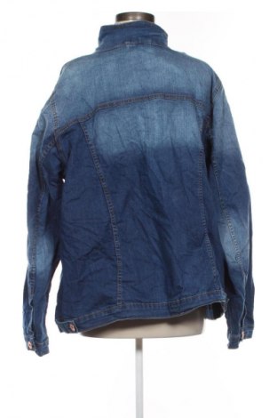 Дамско яке Janina, Размер XXL, Цвят Син, Цена 13,80 €