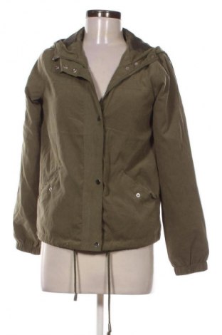 Geacă de femei Jdy, Mărime XS, Culoare Verde, Preț 62,99 Lei