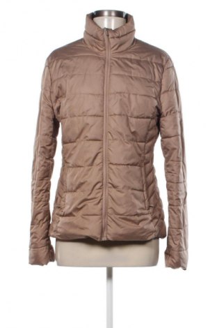 Damenjacke Jean Pascale, Größe L, Farbe Beige, Preis 12,99 €