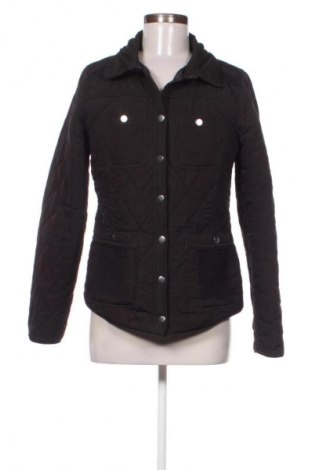 Γυναικείο μπουφάν Jennifer Taylor, Μέγεθος L, Χρώμα Μαύρο, Τιμή 25,00 €