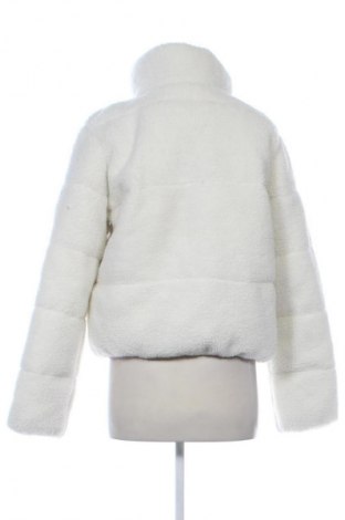 Geacă de femei Jennyfer, Mărime L, Culoare Alb, Preț 117,99 Lei