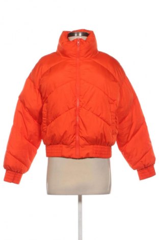 Damenjacke Jennyfer, Größe M, Farbe Orange, Preis 22,99 €