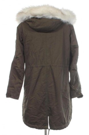 Dámska bunda  Jennyfer, Veľkosť S, Farba Zelená, Cena  19,95 €